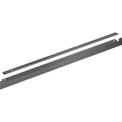 Bosch HEZ660060 pièce et accessoire de four Noir Rails de guide pour four