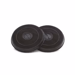 Bosch DHZ2702, Filtre de hotte, Noir, Charbon, Bosch, 300 g, 300 g