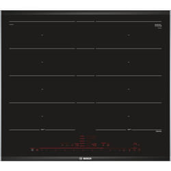 Bosch Serie 8 PXY675DC1E plaque Noir Intégré Plaque avec zone à induction 4 zone(s)
