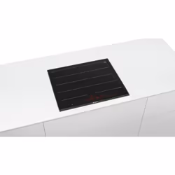 Bosch Serie 8 PXY675DC1E plaque Noir Intégré Plaque avec zone à induction 4 zone(s)