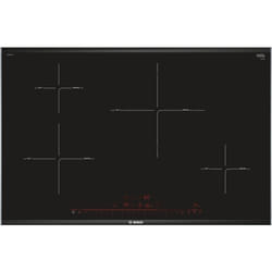 Bosch Serie 8 PIE875DC1E plaque Noir Intégré Plaque avec zone à induction 4 zone(s)
