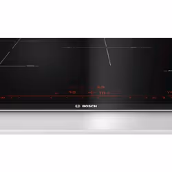 Bosch Serie 8 PIE875DC1E plaque Noir Intégré Plaque avec zone à induction 4 zone(s)