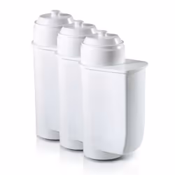 Bosch TCZ7033, Filtre à eau, Blanc, 3 pièce(s), 300 g, 185 x 80 x 120 mm, 300 g