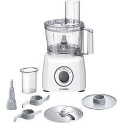 Bosch MCM3100W robot de cuisine 800 W 2,3 L Blanc
