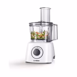 Bosch MCM3100W robot de cuisine 800 W 2,3 L Blanc