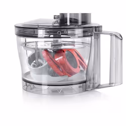 Bosch MCM3100W Robot de Cuisine 800 W 2,3 L Blanc - Vue supplémentaire 4