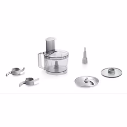 Bosch MCM3100W Robot de Cuisine 800 W 2,3 L Blanc - Vue supplémentaire 5