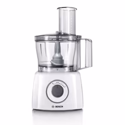 Bosch MCM3110W robot de cuisine 800 W 2,3 L Blanc - Vue supplémentaire 4