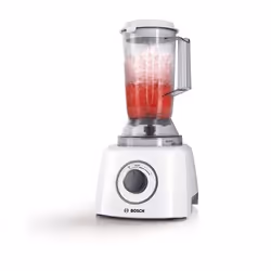 Bosch MCM3200W robot de cuisine 800 W 2,3 L Blanc