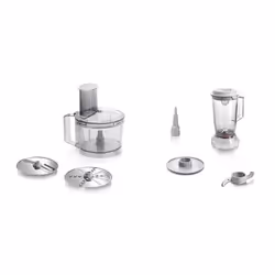 Bosch MCM3200W MultiTalent 3 Robot de Cuisine 800 W 2,3 L Blanc - Vue supplémentaire 5