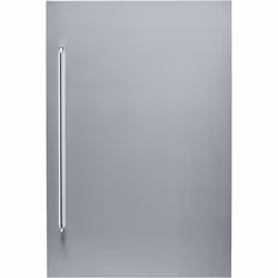 Bosch KFZ20SX0, Porte, Bosch, Réfrigérateur, KFZ20AX0, Acier inoxydable, 588,5 mm