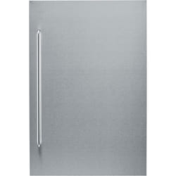 Bosch KFZ20SX0 Fridge/Freezer Parts & Accessories Porte Acier inoxydable