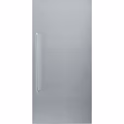 Bosch KFZ40SX0, Bosch, Réfrigérateur, Acier inoxydable, Acier inoxydable, 588,5 mm, 1228,6 mm