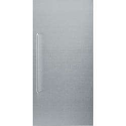 Bosch KFZ40SX0 Fridge/Freezer Parts & Accessories Acier inoxydable