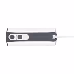 Bosch MFQ4835DE mixeur Batteur à main 575 W Blanc - Vue supplémentaire 4