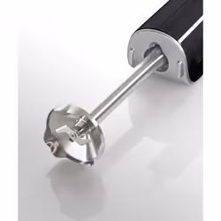 Bosch MFQ4885DE mixeur Batteur à main 575 W Noir, Chrome - Vue supplémentaire 4
