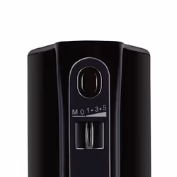 Bosch MFQ4885DE mixeur Batteur à main 575 W Noir, Chrome - Vue supplémentaire 5