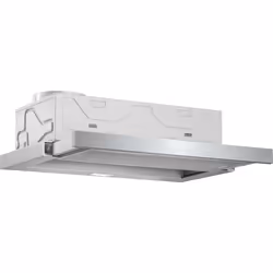 Bosch Serie 2 DFM064W52, 400 m³/h, Conduit / Recirculation, C, A, B, 68 dB
