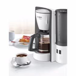 Bosch TKA6A041 machine à café Machine à café filtre