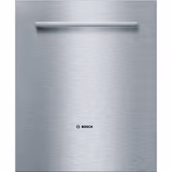 Bosch KUZ20SX0, Porte, Bosch, Réfrigérateur, Acier inoxydable, 590 mm, 716 mm