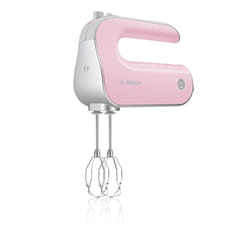 Bosch MFQ4030K mixeur Batteur à main 500 W Gris, Rose