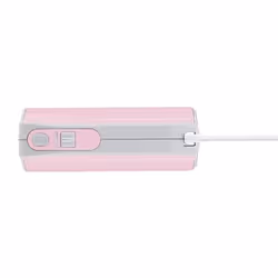 Bosch MFQ4030K mixeur Batteur à main 500 W Gris, Rose - Vue supplémentaire 4