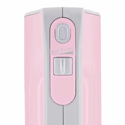 Bosch MFQ4030K mixeur Batteur à main 500 W Gris, Rose - Vue supplémentaire 5