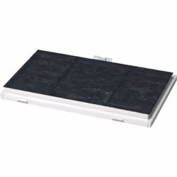 Bosch DSZ4551, Filtre de hotte, Noir, Blanc, Bosch, 140 mm, 80 mm, 120 mm