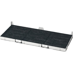 Bosch DSZ4561 Accessoire pour hotte Filtre de hotte