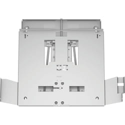 Bosch DSZ4660 Accessoire pour hotte Kit de montage pour hotte