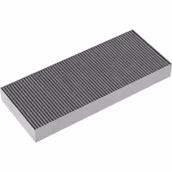 Bosch DSZ4681, Filtre de hotte, Charbon de bois, Bosch, 730 g, 1 pièce(s)