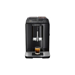 Bosch TIS30129RW machine à café Machine à expresso 1,4 L