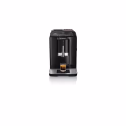 Bosch TIS30129RW machine à café Machine à expresso 1,4 L