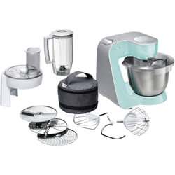 Bosch MUM58020 robot de cuisine 1000 W 3,9 L Blanc