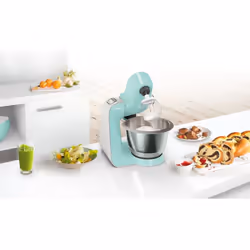 Bosch MUM58020 robot de cuisine 1000 W 3,9 L Blanc