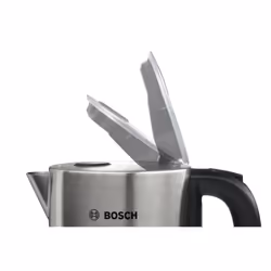 Bosch TWK7S05 bouilloire 1,7 L 2200 W Noir, Gris - Vue supplémentaire 5