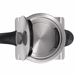 Bosch TWK7S05 bouilloire 1,7 L 2200 W Noir, Gris - Vue supplémentaire 6