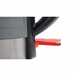 Bosch TWK7S05 bouilloire 1,7 L 2200 W Noir, Gris - Vue supplémentaire 7