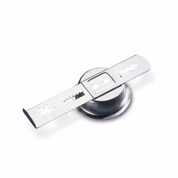 Bosch MUZ5BS1 robot de cuisine Blanc - Vue supplémentaire 5