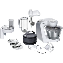 Bosch MUM58231 robot de cuisine 1000 W 3,9 L Blanc