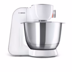 Bosch MUM58231 robot de cuisine 1000 W 3,9 L Blanc - Vue supplémentaire 4