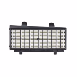 Bosch HEPA hygiene filter, Aspirateur réservoir cylindrique, Filtre, 400 pièce(s)