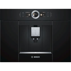 Bosch CTL636EB6 machine à café Entièrement automatique Machine à expresso 2,4 L