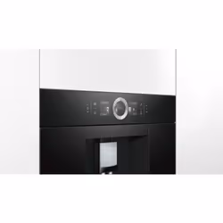 Bosch CTL636EB6 machine à café Entièrement automatique Machine à expresso 2,4 L