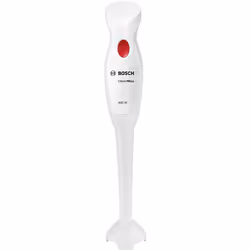 Bosch MSM14000, Batteur à main, 1,2 m, 400 W, Blanc