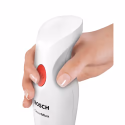 Bosch MSM14000 blender Batteur à main 400 W Blanc