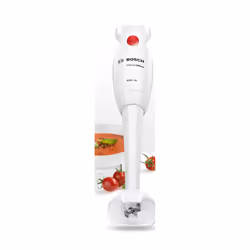 Bosch MSM14000 blender Batteur à main 400 W Blanc - Vue supplémentaire 4