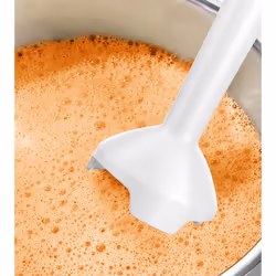 Bosch MSM14000 blender Batteur à main 400 W Blanc - Vue supplémentaire 6