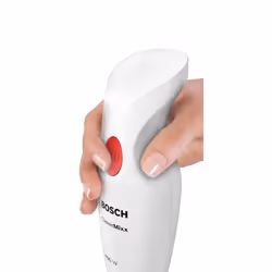 Bosch MSM14100 blender Mélangeur par immersion 400 W Blanc - Vue supplémentaire 6