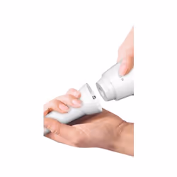 Bosch MSM14100 blender Mélangeur par immersion 400 W Blanc - Vue supplémentaire 7